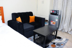 JOSAB SERENE APARTMENT., Nairobi Central